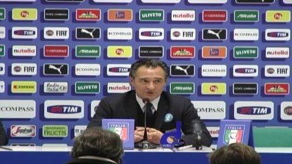 Prandelli impressed with fitness levels