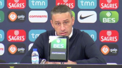 Barrages CdM 2014 - Bento : ''Nous avons dominé''