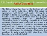 Best Property - Eldeco Mystic Greens Omicron, Eldeco Projects Greater Noida