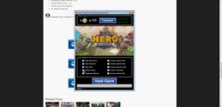 Hero Academy Hack Tool ™ Pirater [Link In Description] iOS Android