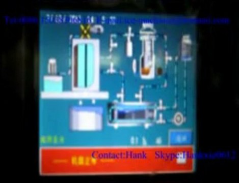 30T/day flake ice machine,ice flake machine