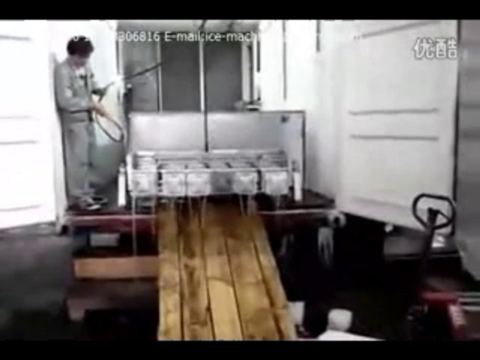 containerized block ice machine ,containerized block ice machine