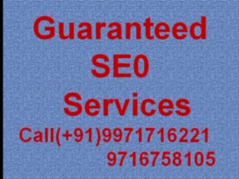 SEO Services in Kanchipuram | Call:(+91)-9971716221