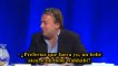 Christopher Hitchens Asks William Lane Craig Silly Questions