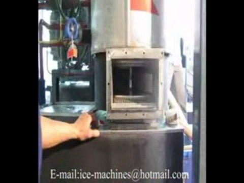 Tube ice machine,ice tube machine,