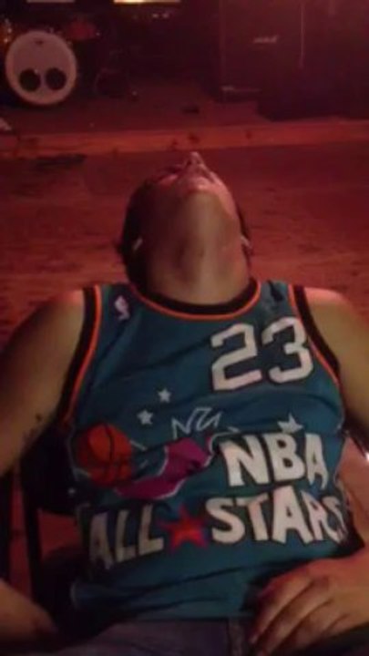 Knockout Kid - 1st ROAD BLOG from the Liberty & Justice Tour All with Casting Call