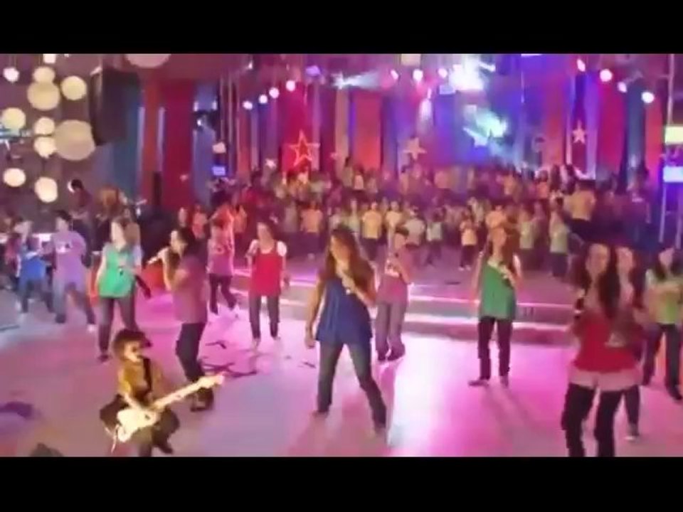 FAMILIA360 PROGRAMA 20