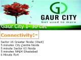 Gaur City 1,  2, 3,4  bhk Apartments, Resale 9910003137 Greater Noida Extension