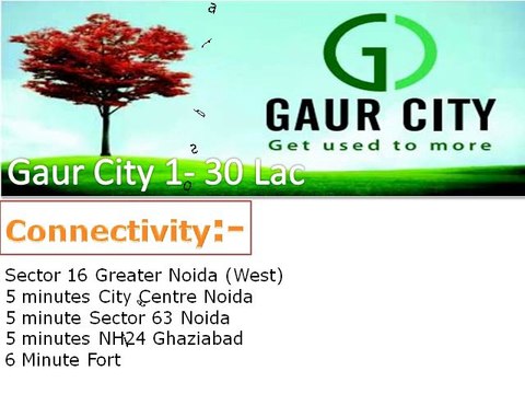 Gaur City 1, 2, 3,4 bhk Apartments, Resale 9910003137 Greater Noida Extension