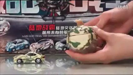 Remote Control Car Toys by Leya Toys
