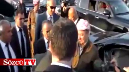 Barzani Silopide