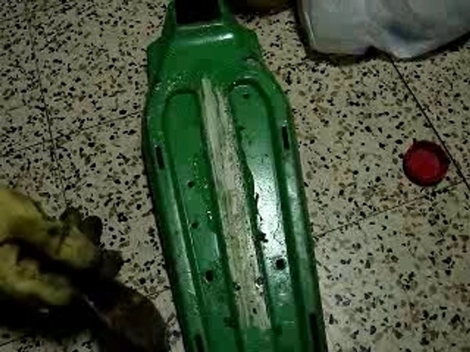 produit decapant