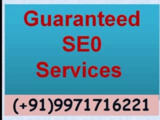 SEO Services in Kolkata | Call:(+91)-9971716221