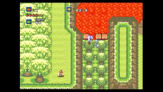 Let's Play Crusader of Centy - Episode 03