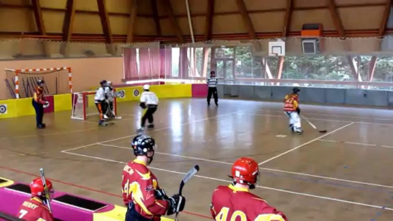 2013-11-10 roller hockey (pré-nat), Martigues -- RPM