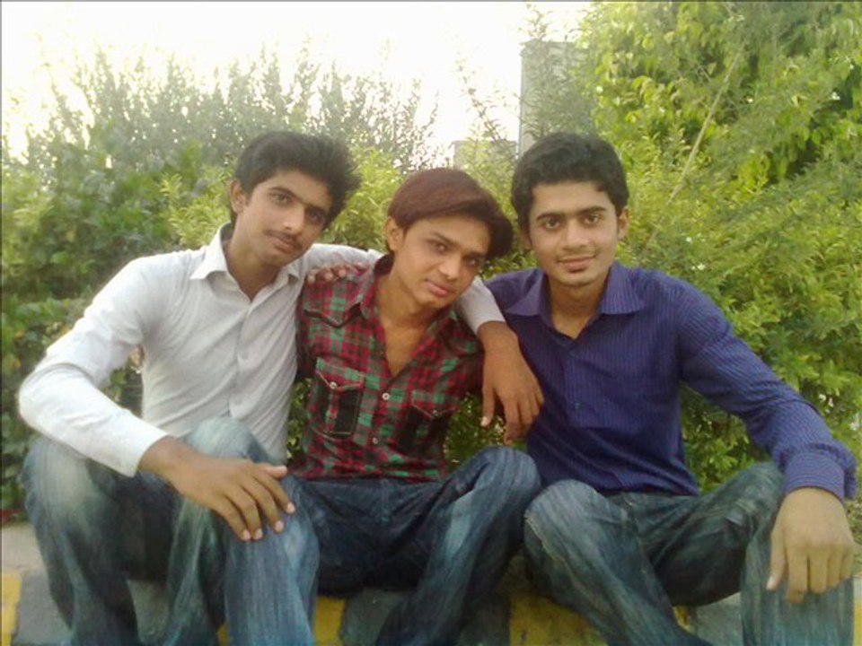 Shah Cznz party