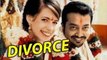 Anurag Kashyap & Kalki Koechlin DIVORCE?