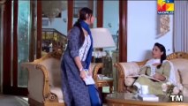 Mujhe Khuda Pe Yakeen Hai Episode No.02 in High Quality By GlamurTv