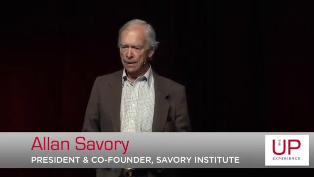 Farms Wreck the Environment More Than Fossil Fuels