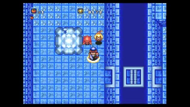 Let's Play Crusader of Centy - Episode 05