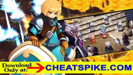 Zenonia 5 Hack Free Stat Points For iOS *Latest Zenonia 5 Hack *