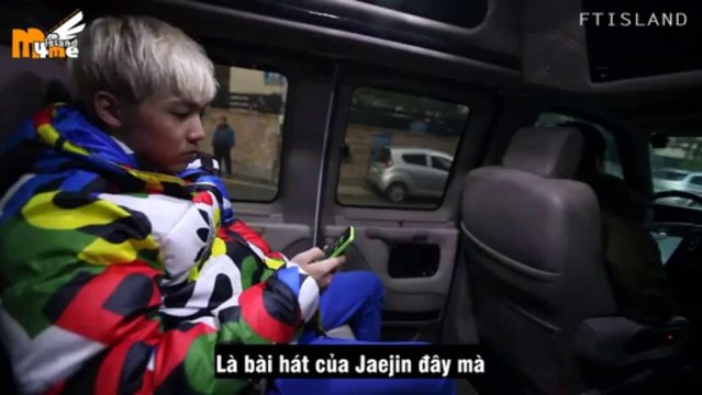 [Vietsub][MIT] FTISLAND 5TH MINI ALBUM [THE MOOD] HIGHLIGHT MEDLEY