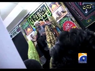 Dubai Ashura-16 Nov 2013