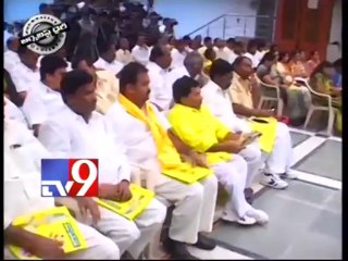 TDP lost credibility? - Journalist Diary