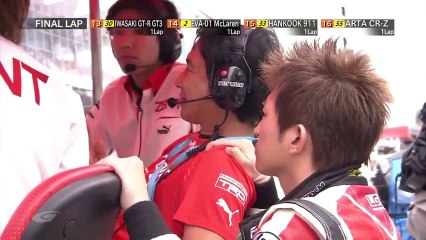 2013 sgt round6 fuji daijest