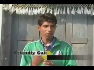 Gautam Sapkota - Nepali Boy who knows the language of crows