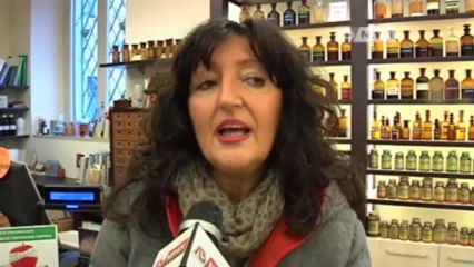 NEGOZI SENZA PARCHEGGI