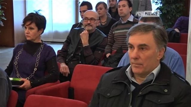 PREMIATI I CITTADINI RICICLONI