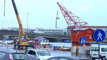 ACCORDO TROVATO, IL BLOCCO MERCI FINISCE