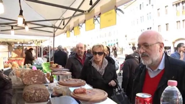 FIERE E MERCATINI PER RILANCIARE IL TURISMO