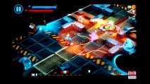 Meltdown, gioco sparatutto per dispositivi Android e iOS - AVRMagazine.com
