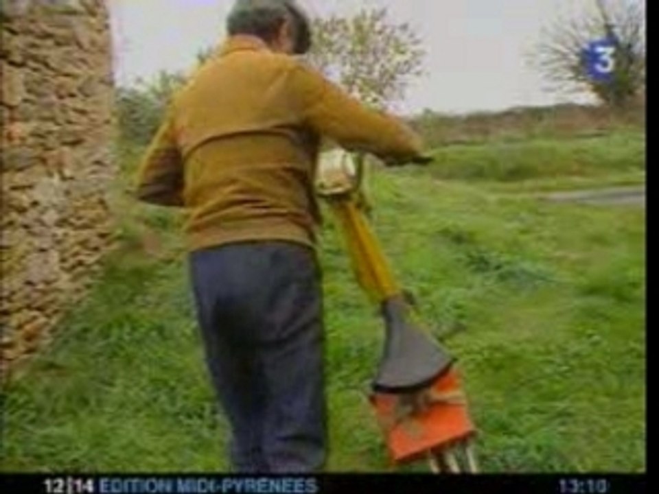 moto vieillard