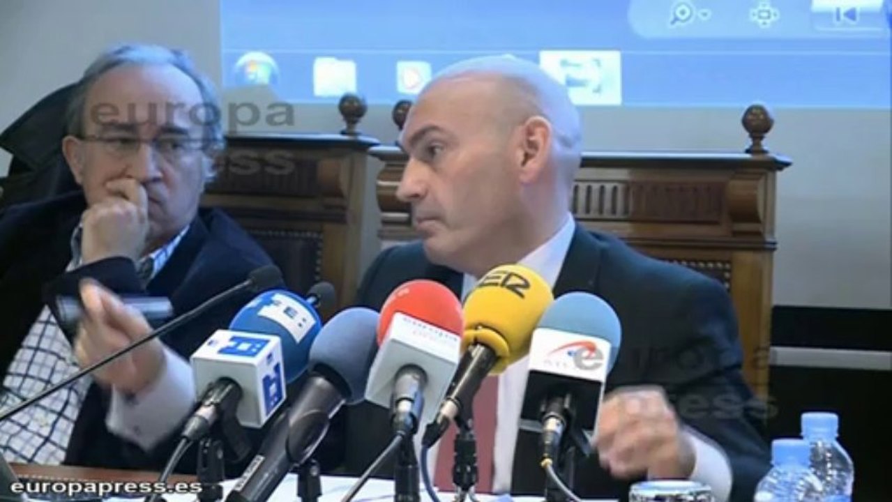 Bermúdez: "Derogación doctrina Parot, injusta"