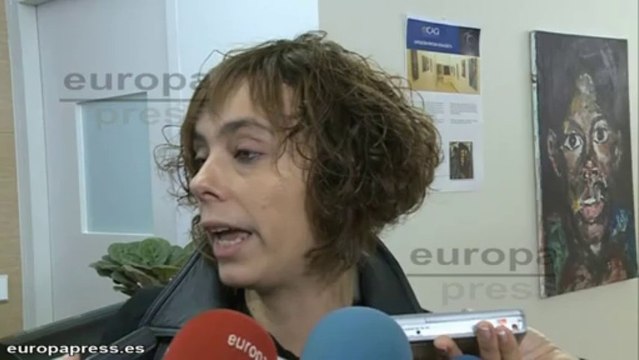 Abogada presos ETA critica asociaciones víctimas