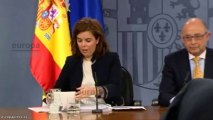 España satisfecha con Bruselas