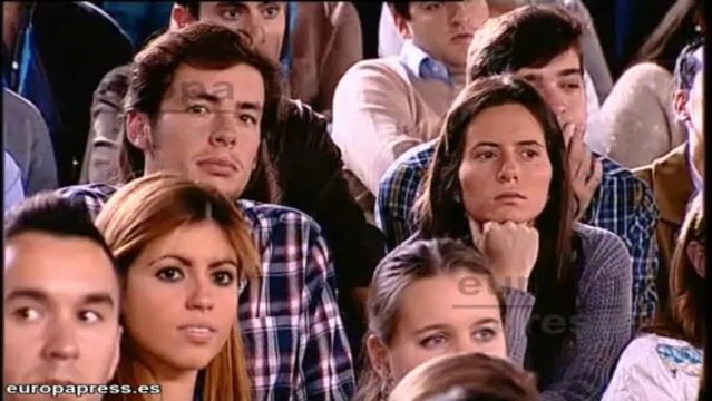 Montoro: España necesita que vuelva a ganar el PP en 2015