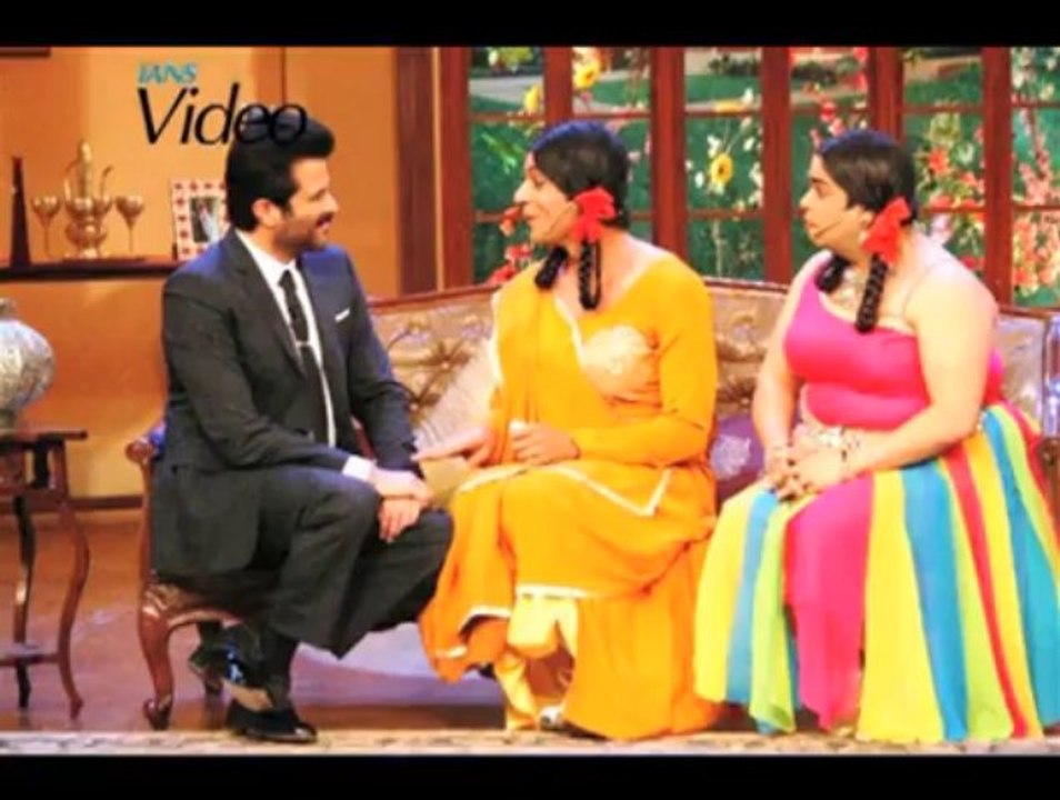 Kapil Sharma speaks up on Gutthi