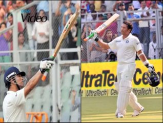 Sachin Tendulkar's wicket in his last match