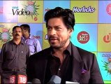 Let Sachin enjoy his last match says SRK