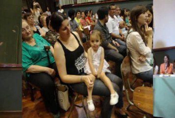 Acto Fin Ciclo Lectivo 2013