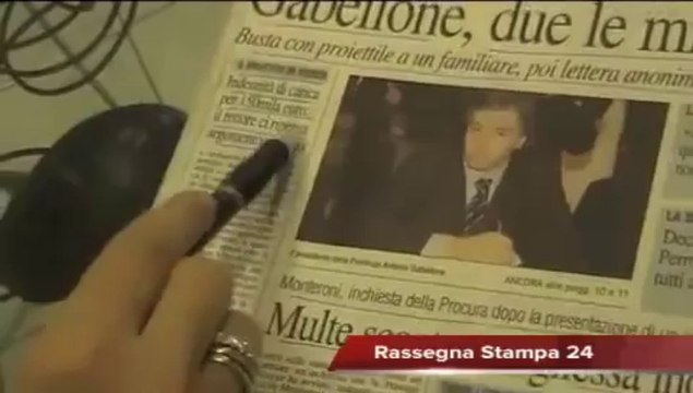 Leccenews24 Notizie dal Salento in tempo reale: Rassegna Stampa 15 Novembre