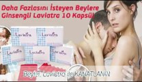 Laviatra Cinsel İstek Arttırıcı - www.guvenliecza.com