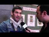 Marcianise (CE) - Premiati Clemente Russo e i campioni di boxe (15.11.13)