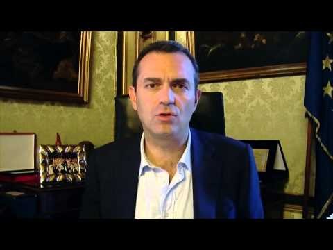 De Magistris - Stop biocidio , De Magistris invita i sindaci a manifestazione (15.11.13)