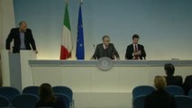 Roma - Consiglio dei Ministri n. 34 (15.11.13)