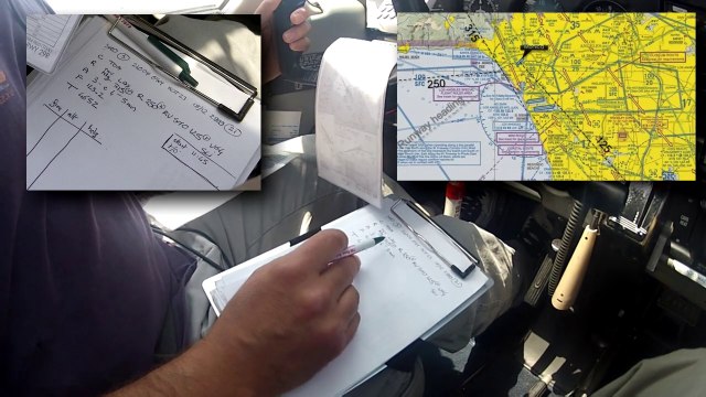 Vol IFR de Santa Monica vers Torrance, puis VFR vers Hawthorne en Piper PA28 Cherokee